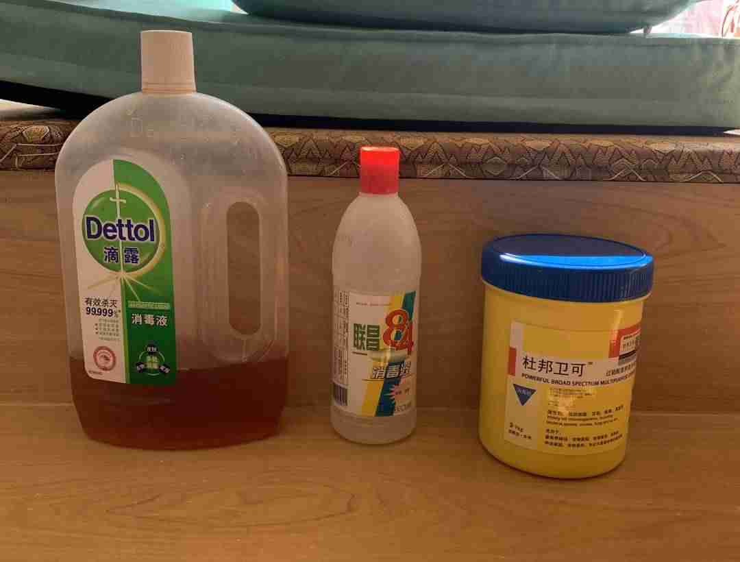 除螨仪到底有没有效果（家庭除螨虫最有效方法）-第8张图片