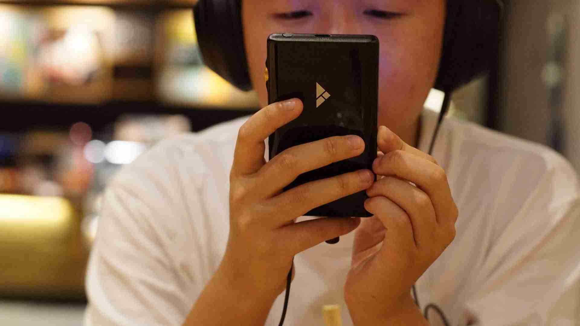 音频播放器哪个最好用-免费的录音软件推荐-第6张图片
