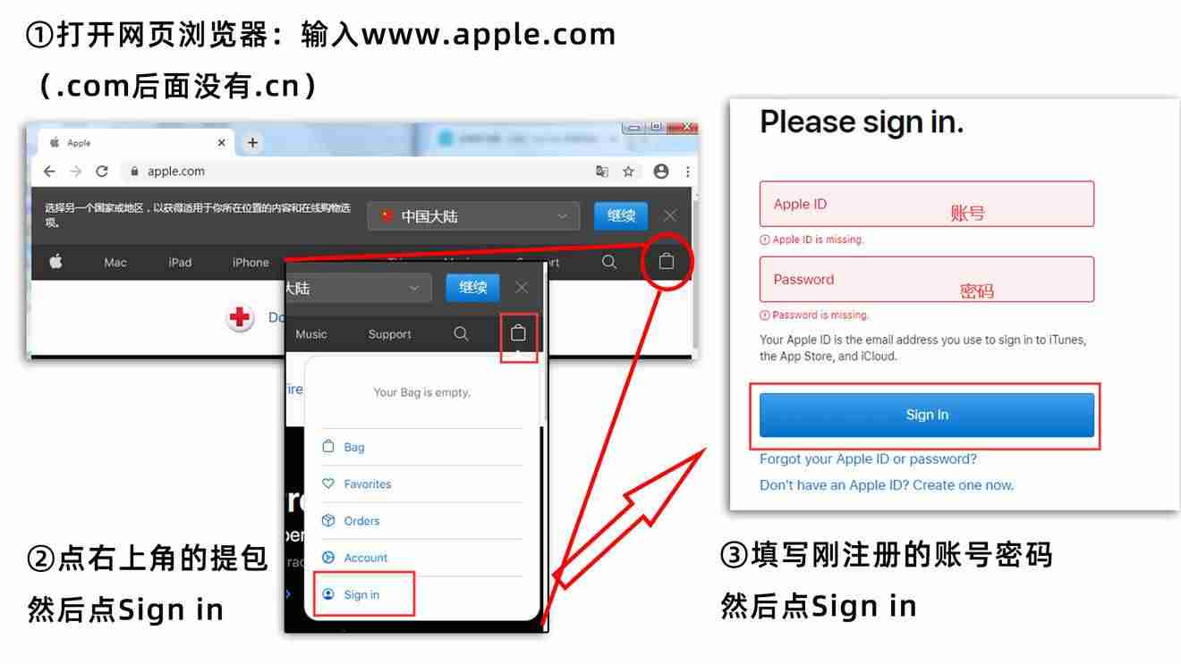 ipad怎么充值游戏平台-苹果ipad付费设置方法-第10张图片