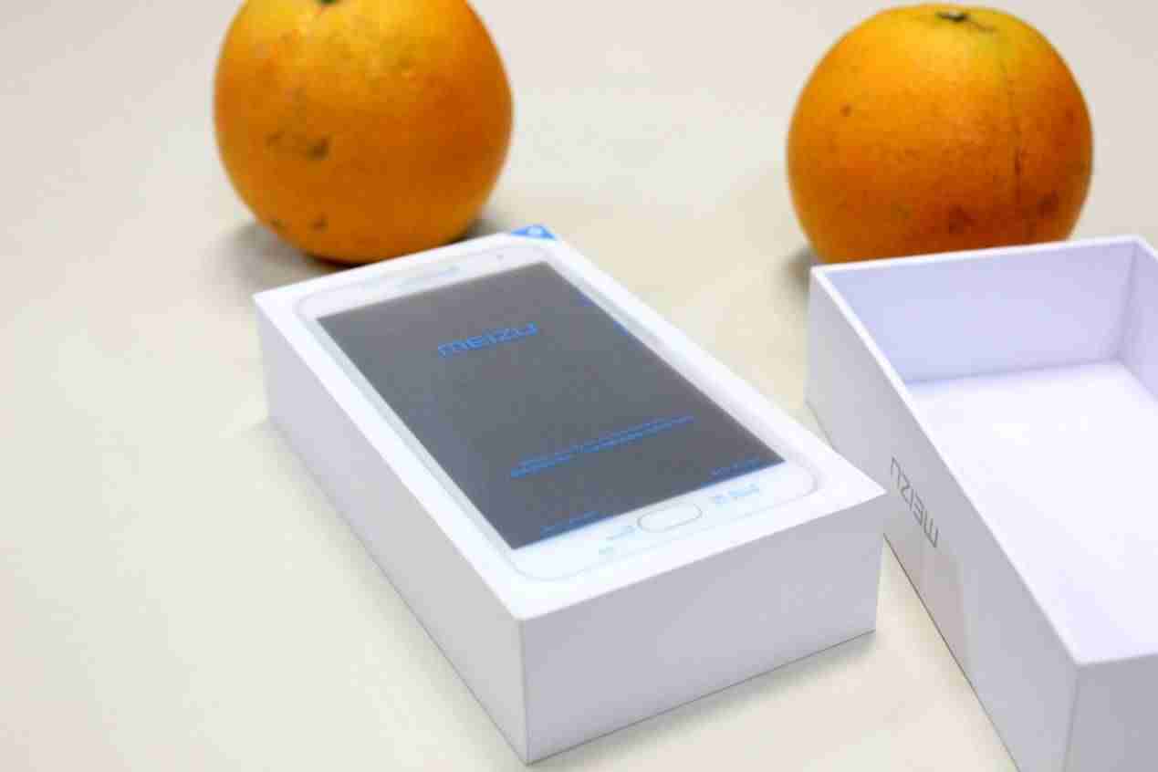魅蓝metal处理器（魅蓝note5恢复出厂设置）-第4张图片