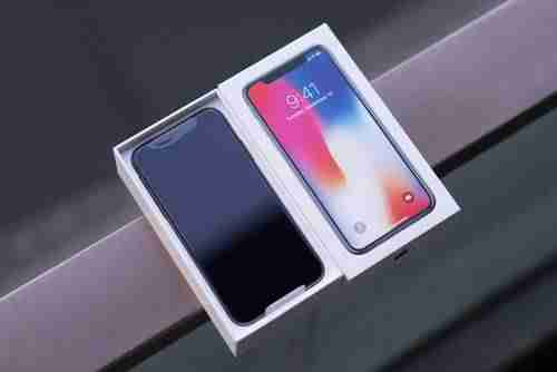 苹果x多大屏幕-iphone x参数配置详细