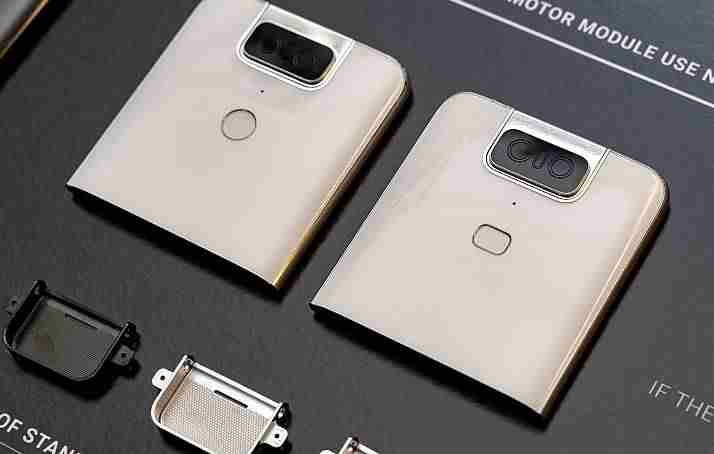 华硕zenfone 6手机参数（华硕手机型号大全）-第19张图片