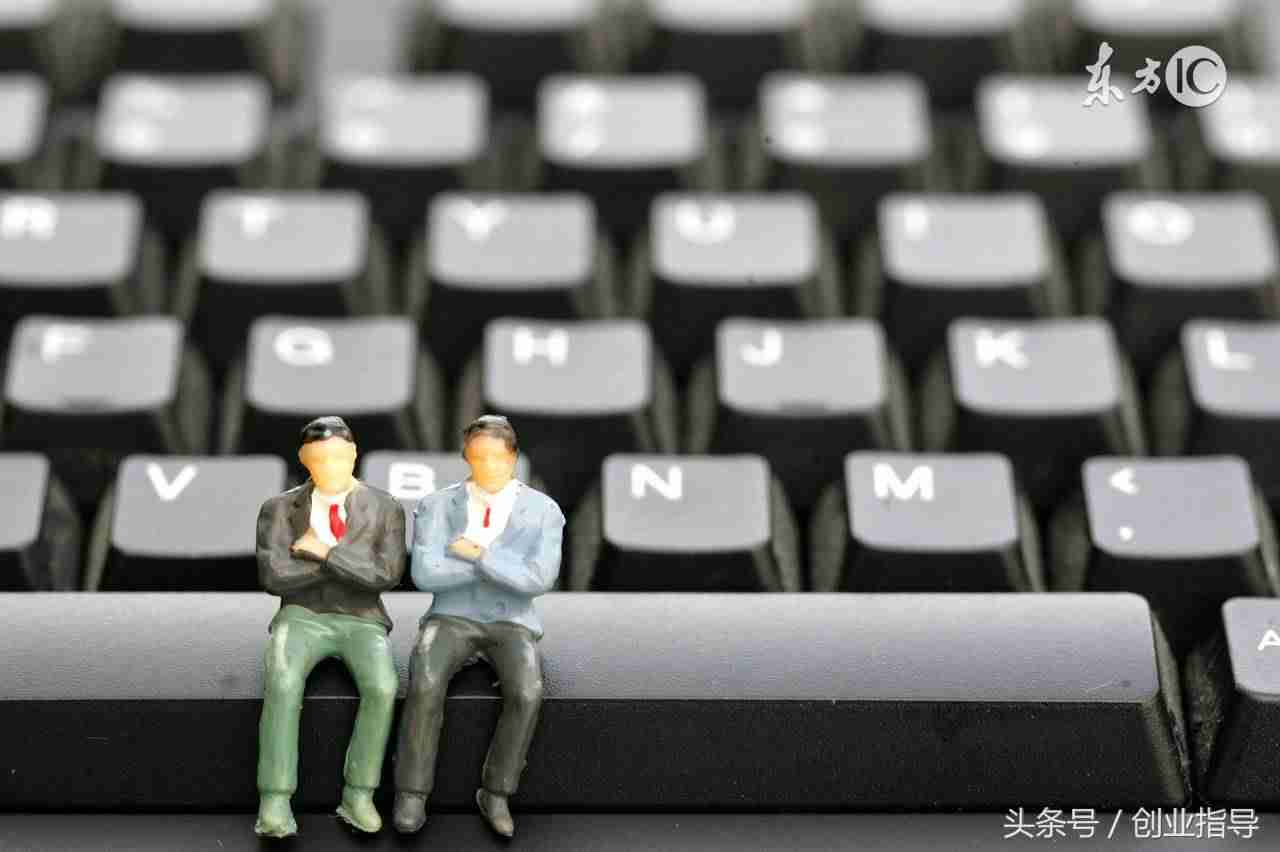 在网上怎么赚钱最快的方法-网上空手套白狼挣钱方法-第1张图片