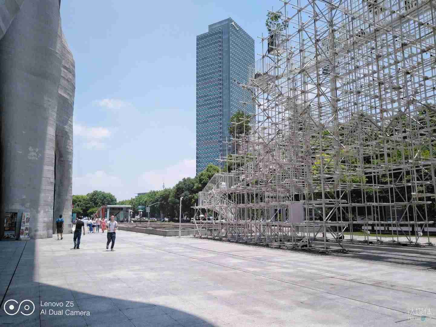 联想z5参数配置-骁龙865处理器手机性价比排行榜-第35张图片