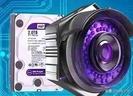 固态西部数据蓝盘和绿盘的区别-西数固态绿盘与蓝盘差距-第1张图片