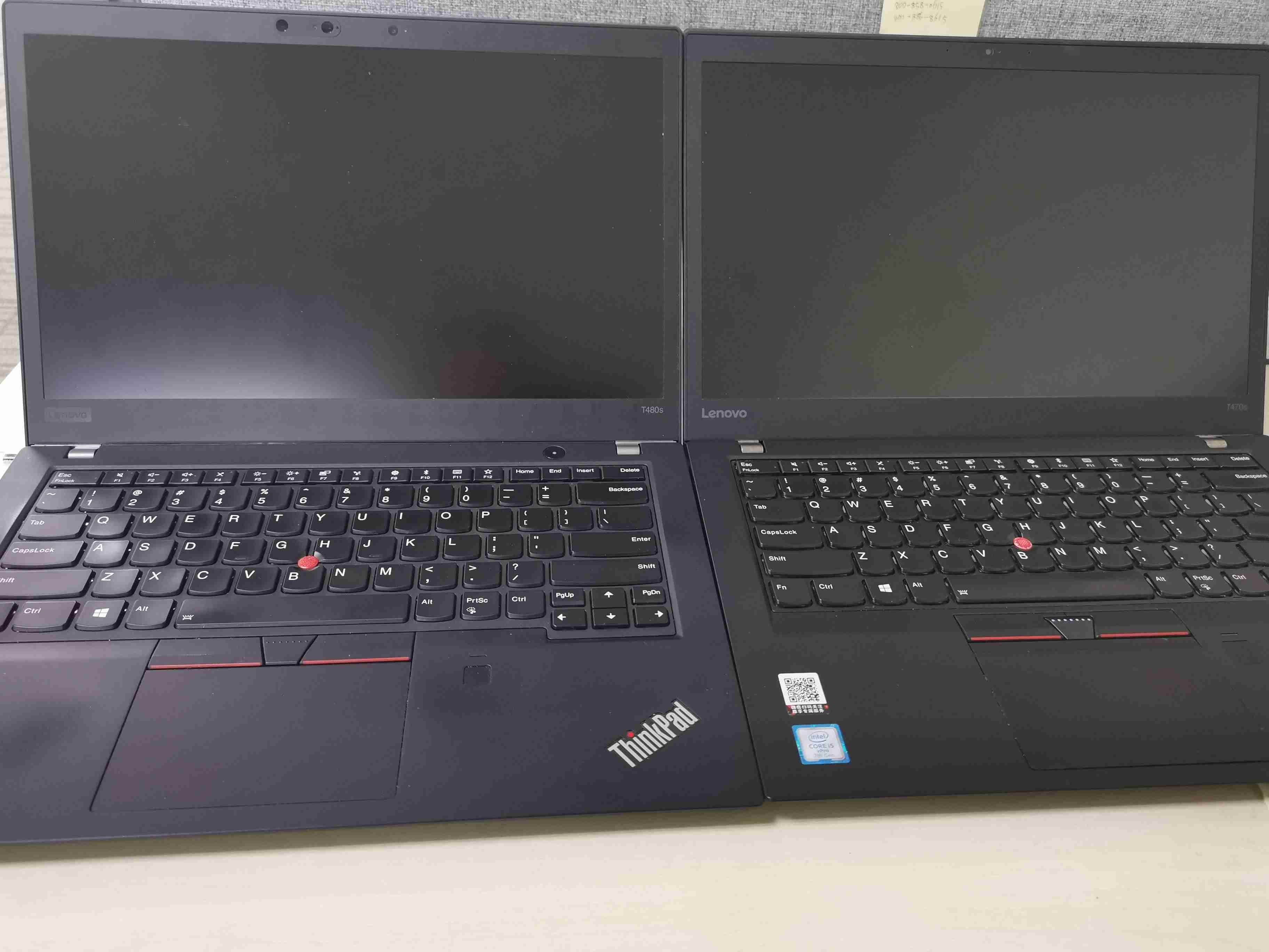 t490s键盘怎么拆-thinkpad最小尺寸笔记本
