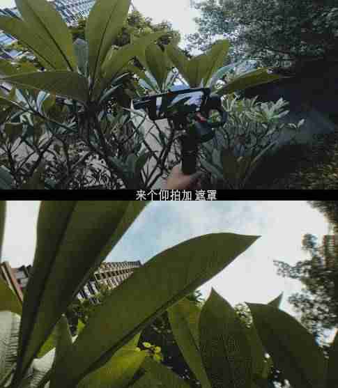 快手带货视频拍摄教程-拍短视频入门基础-第8张图片