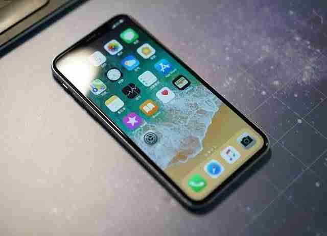 iphonex多少寸屏幕-iphonex配置参数详情