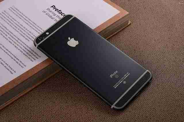 苹果6s尺寸长宽高多少厘米-iphone13尺寸参数