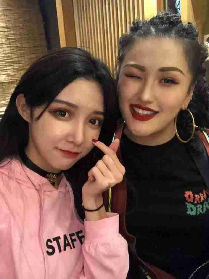 抖音第一网红排名-2021抖音网红排名-第6张图片