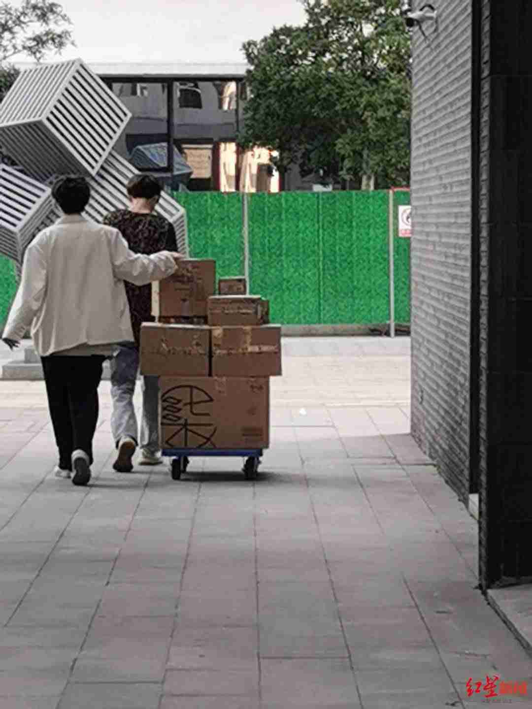 四川子柒文化公司守约之诉属实（到底谁辜负了谁）-第3张图片