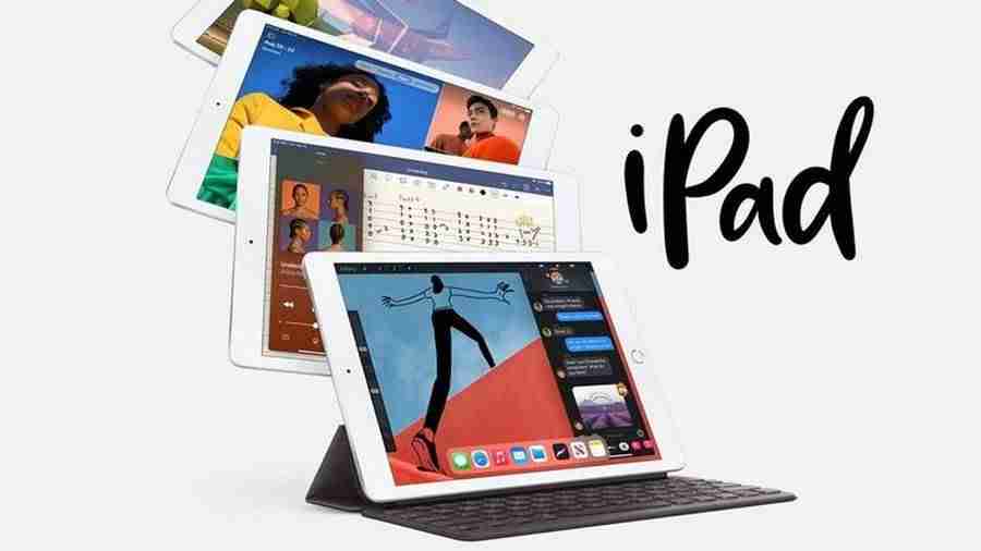 ipad9参数配置详细-ipad9代是的型号-第1张图片