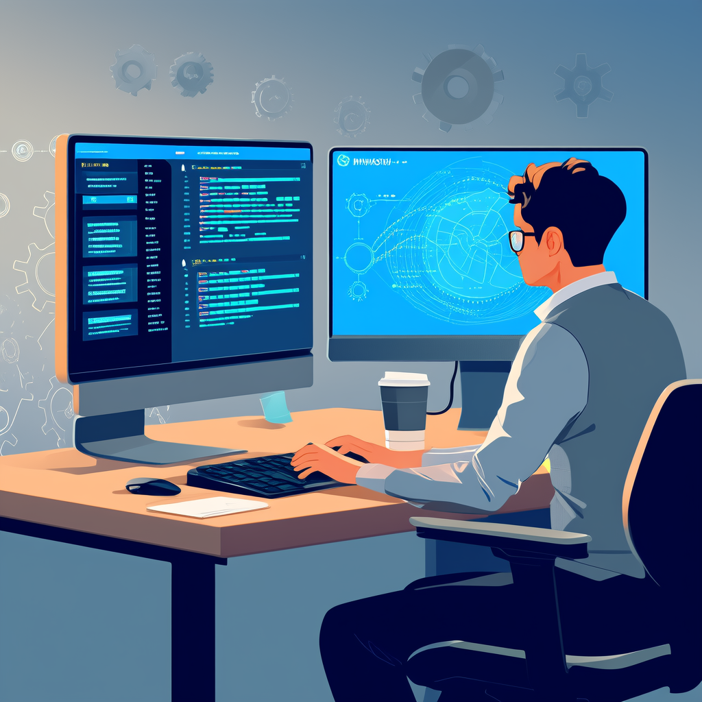 MySQL入门：从零构建第一个可靠的数据存储系统