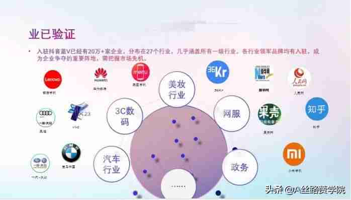企业蓝v认证需要怎么资料-开通企业蓝v的步骤-第2张图片