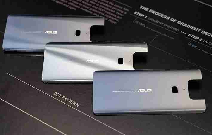 华硕zenfone 6手机参数（华硕手机型号大全）-第18张图片