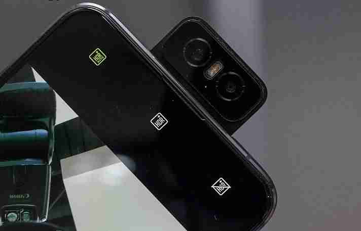 华硕zenfone 6手机参数（华硕手机型号大全）-第56张图片
