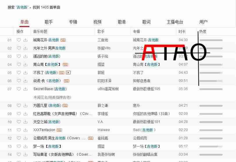 网易云音乐人申请技巧-讲解网易云音乐人上传作品-第12张图片