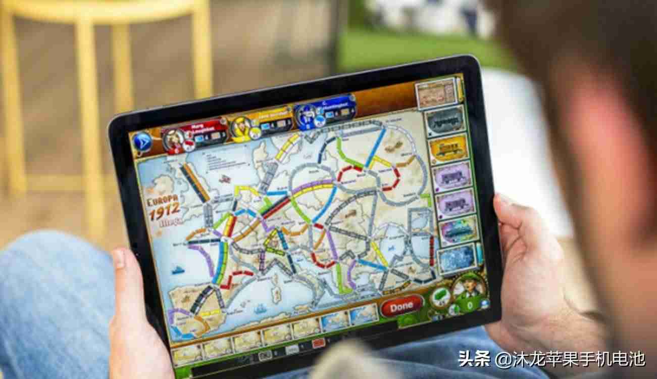 ipad怎么看电池健康程度（教你ipad查看电池容量）-第3张图片