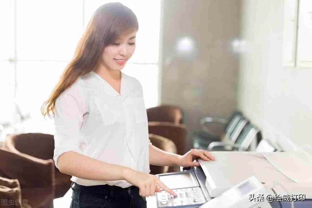 惠普硒鼓漏粉解决方法-惠普打印机硒鼓漏粉原因-第4张图片