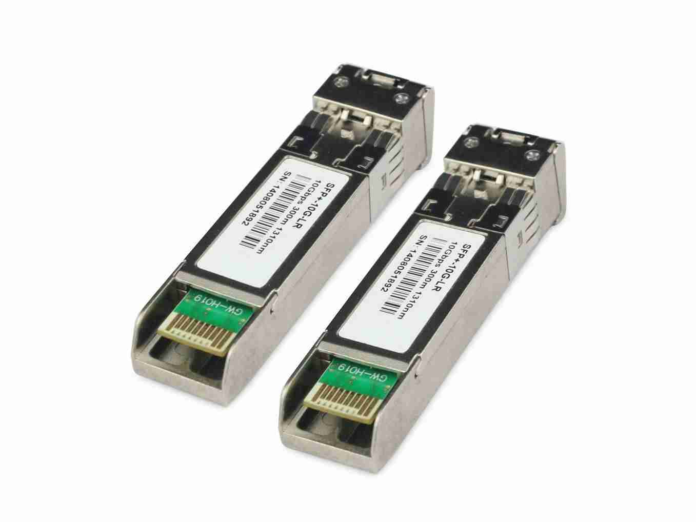 sfp模块是什么（sfp光模块使用方法）-第1张图片