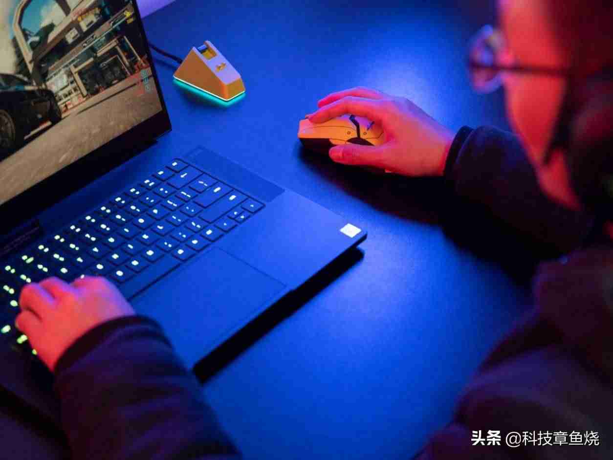 2021年轻薄游戏本推荐-目前性价比高的轻薄本-第5张图片
