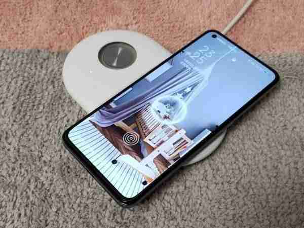 目前iphonex支持无线充电吗（支持无线充电的苹果手机）-第25张图片