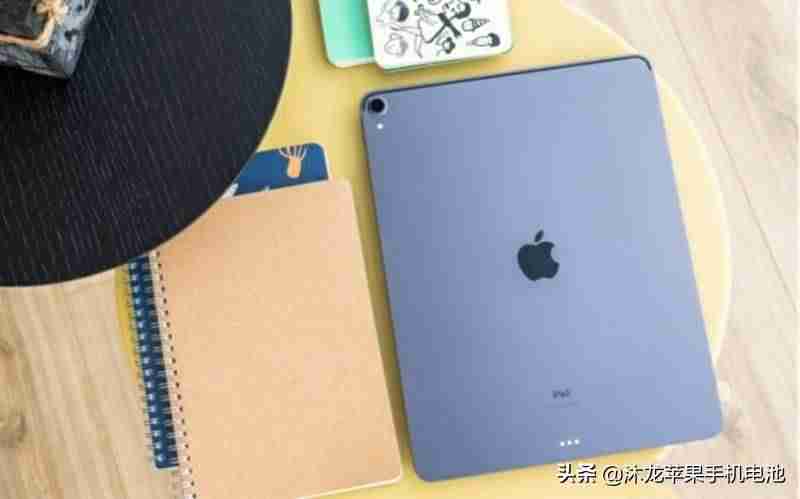 ipad怎么看电池健康程度（教你ipad查看电池容量）-第4张图片