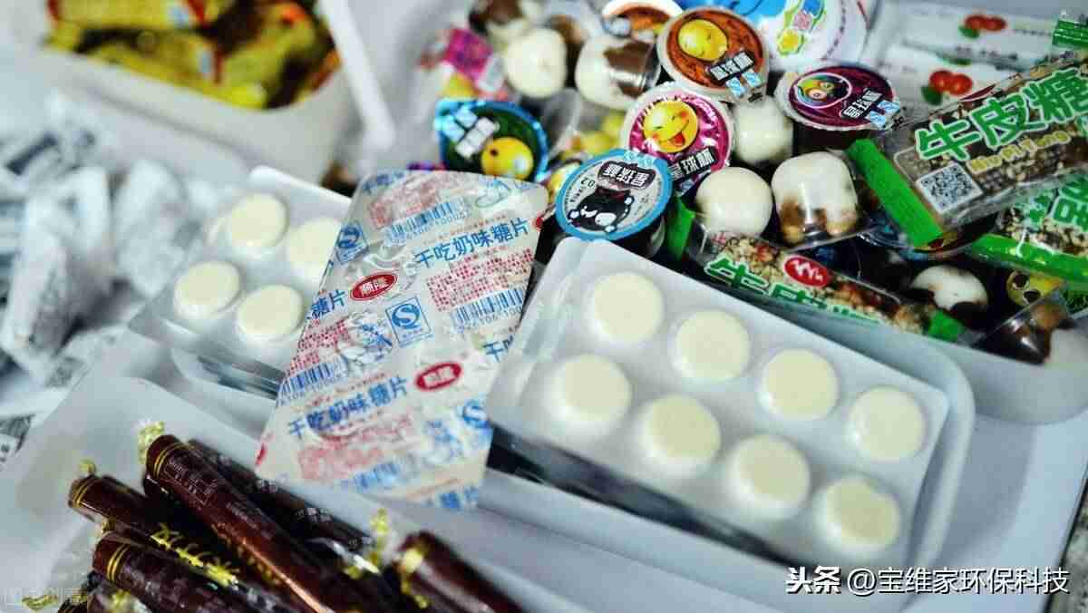 赚钱小项目有哪些-投资小利润高的小生意-第1张图片