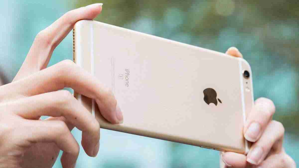 苹果6s尺寸长宽高多少厘米-iphone13尺寸参数-第5张图片