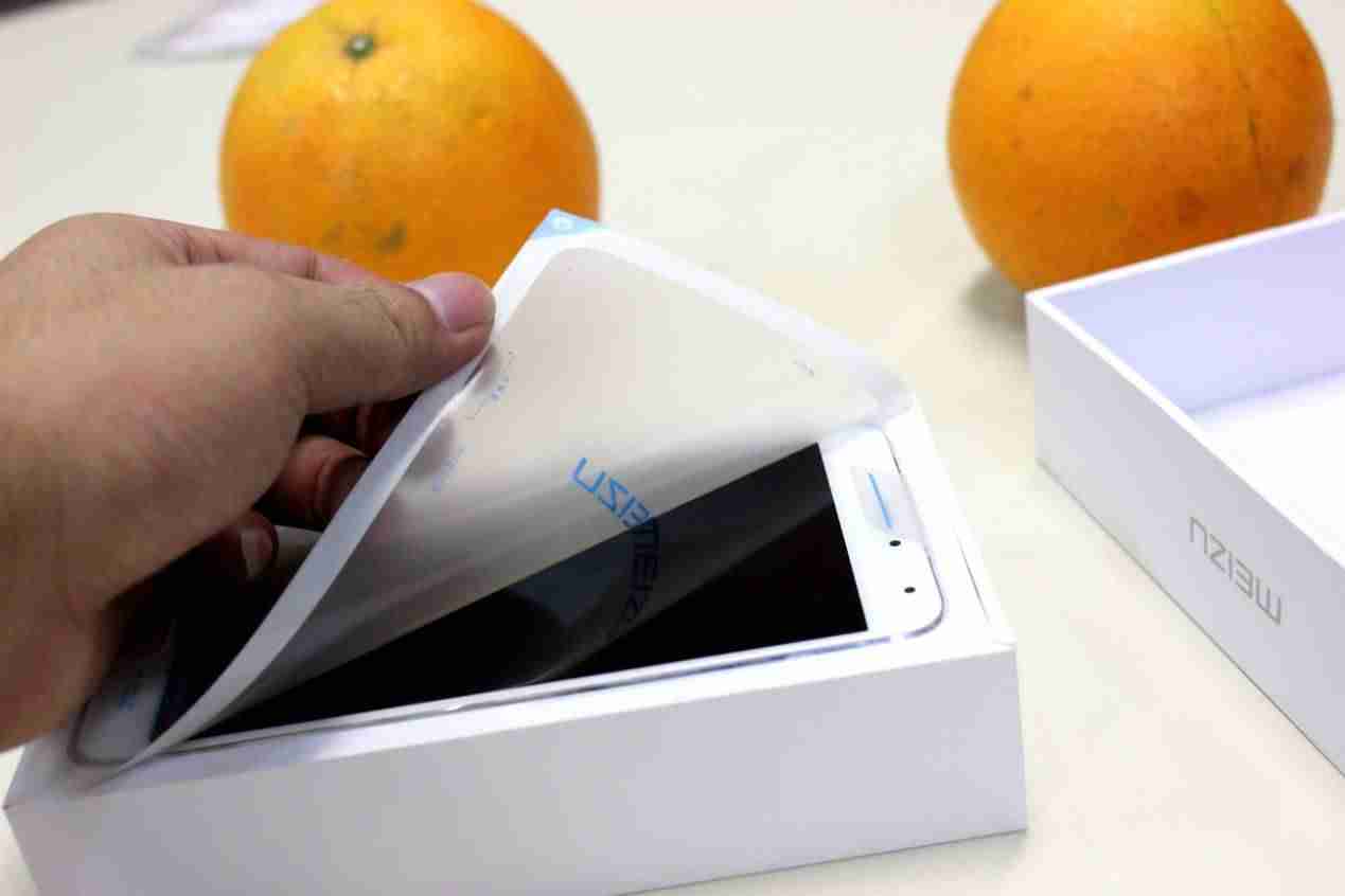 魅蓝metal处理器（魅蓝note5恢复出厂设置）-第5张图片