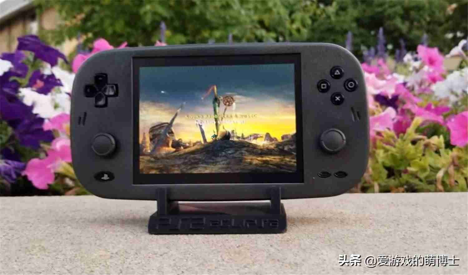 ps2游戏机使用教程-ps2经典游戏排行榜-第4张图片