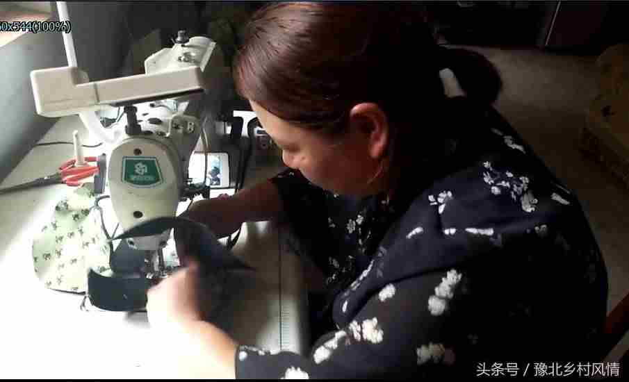 适合在家手工活赚钱（正规不要押金的手工活）-第1张图片