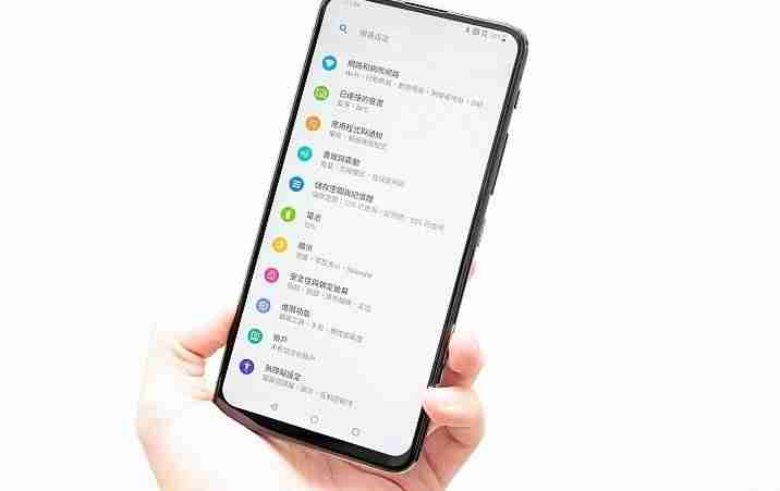 华硕zenfone 6手机参数（华硕手机型号大全）-第63张图片