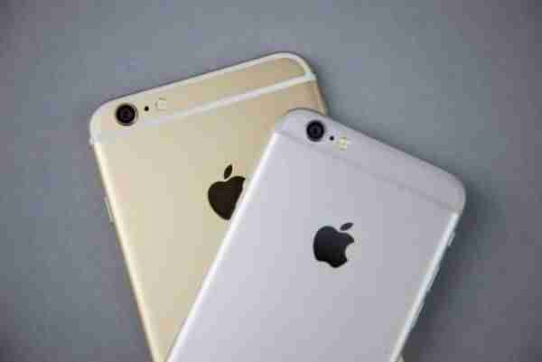 iphone6参数配置详细-iphone6系列参数对比-第1张图片
