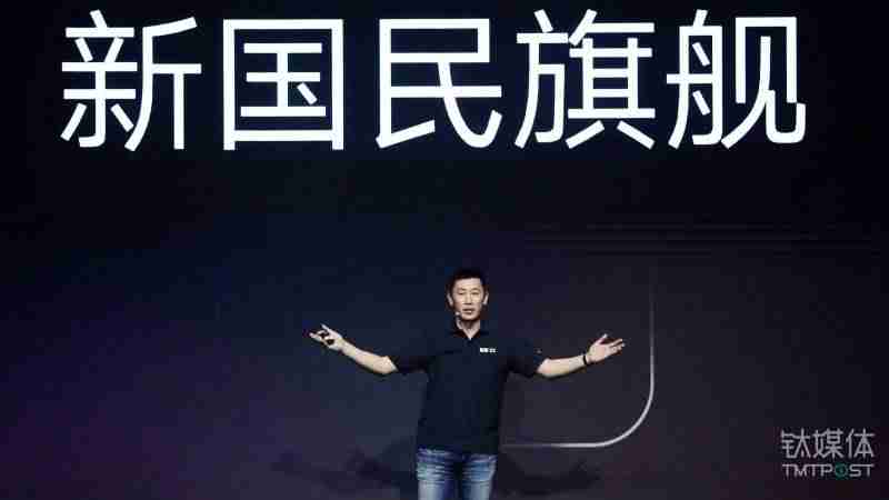 联想z5参数配置-骁龙865处理器手机性价比排行榜-第1张图片