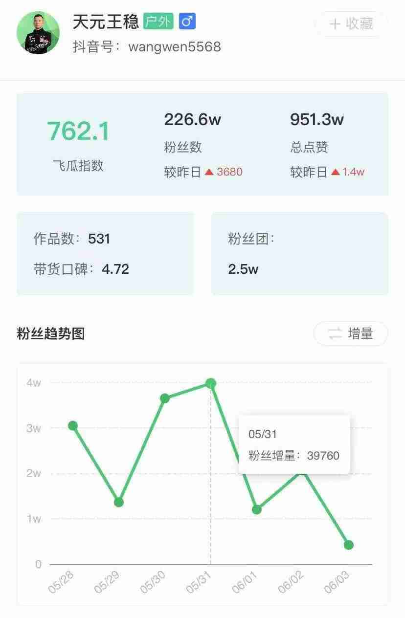 抖音怎么涨粉快一些-最容易涨粉的短视频步骤-第7张图片