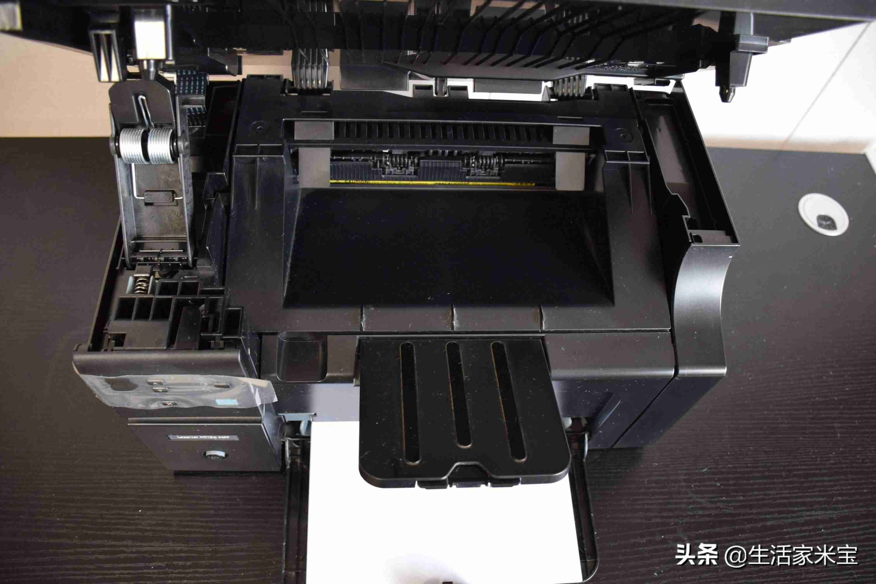惠普1136一体机价格怎么样-惠普打印机参数-第5张图片