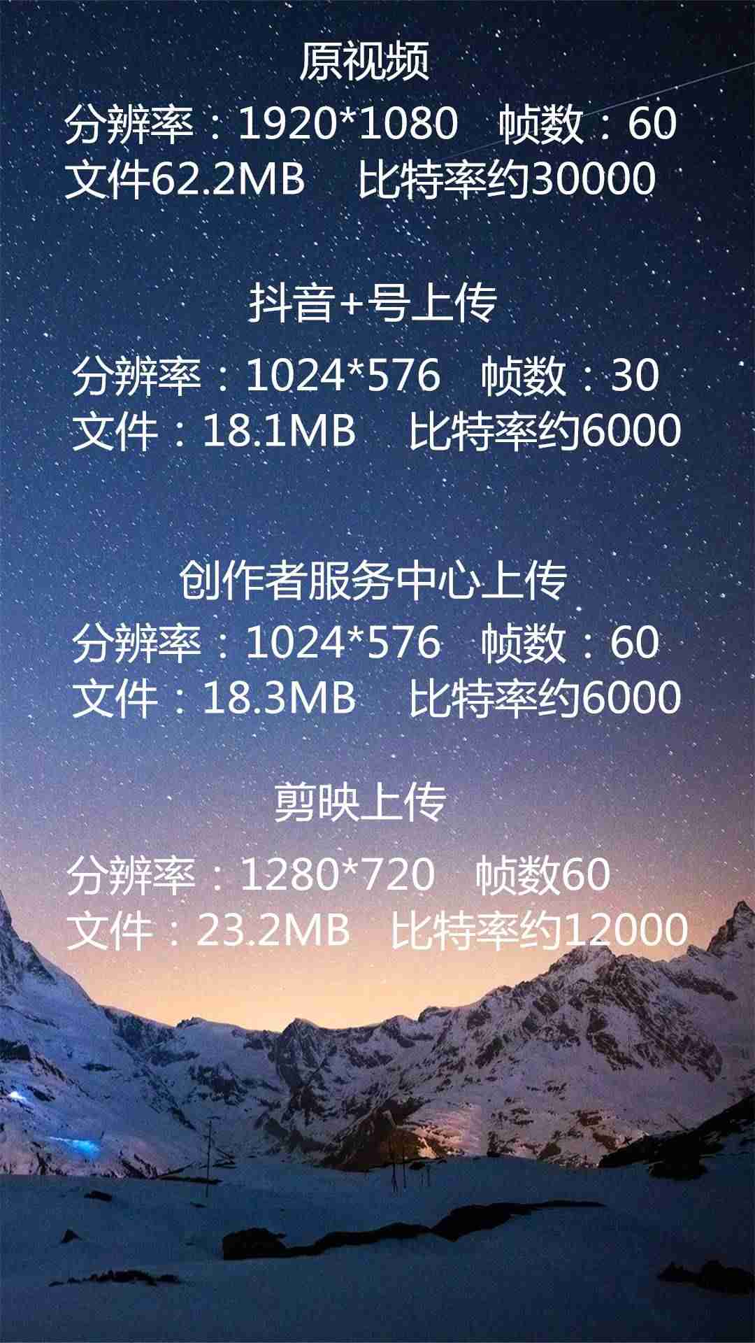 手机视频拍摄技巧入门教程-视频制作收费标准-第8张图片