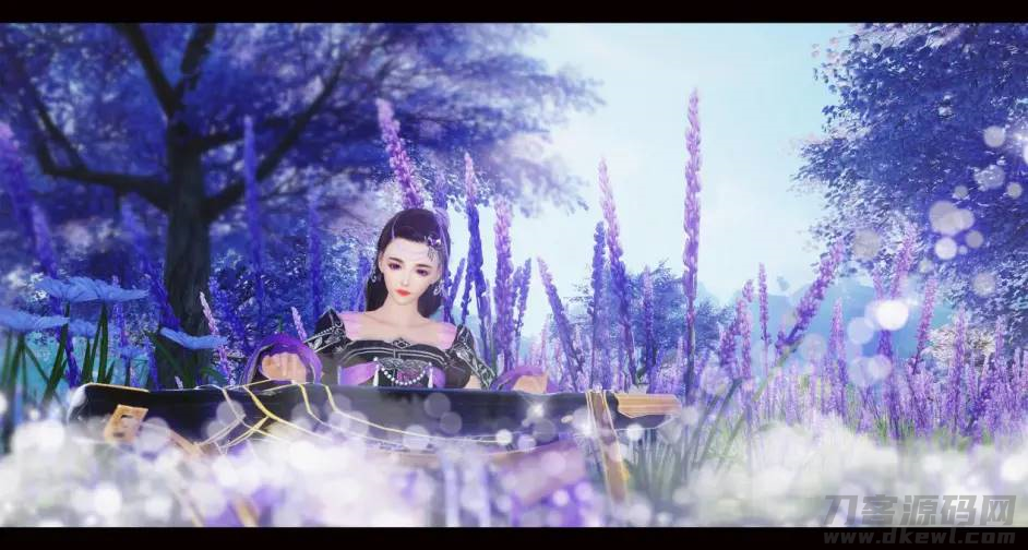 驱魔少女夏洛特攻略-驱魔少女全cg密码-第5张图片
