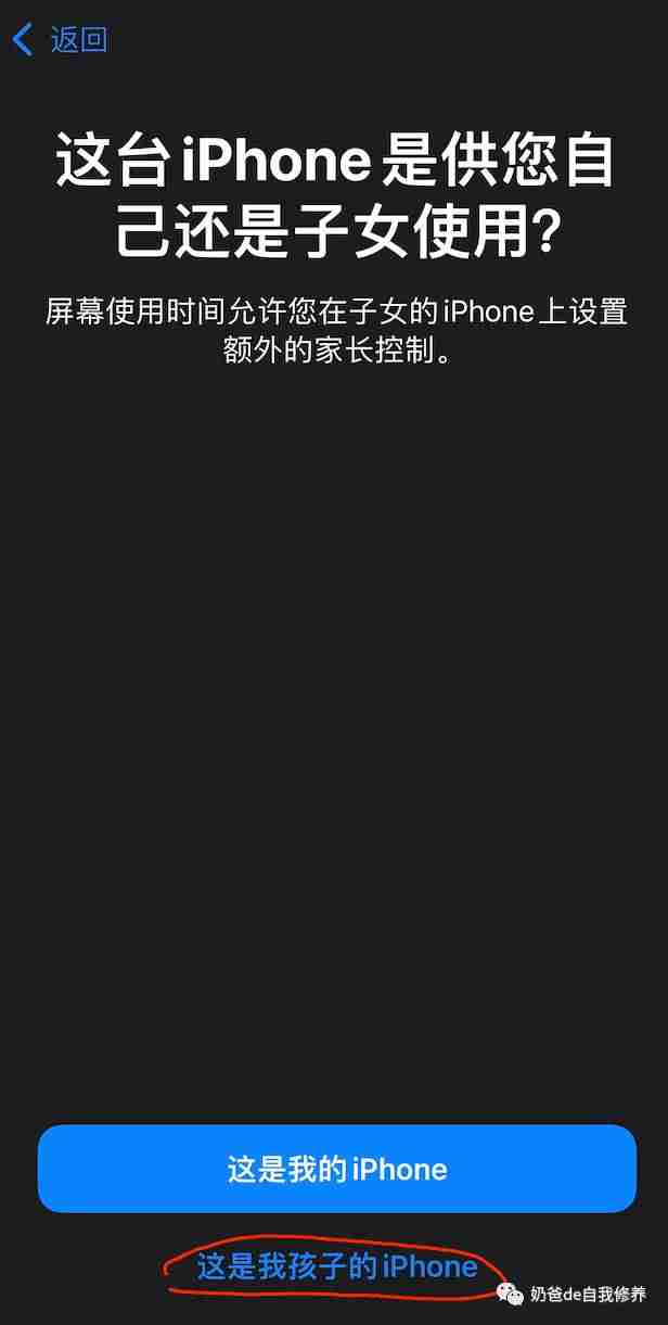 ipad设置时间怎么设置-ipad设置每天使用时间-第21张图片