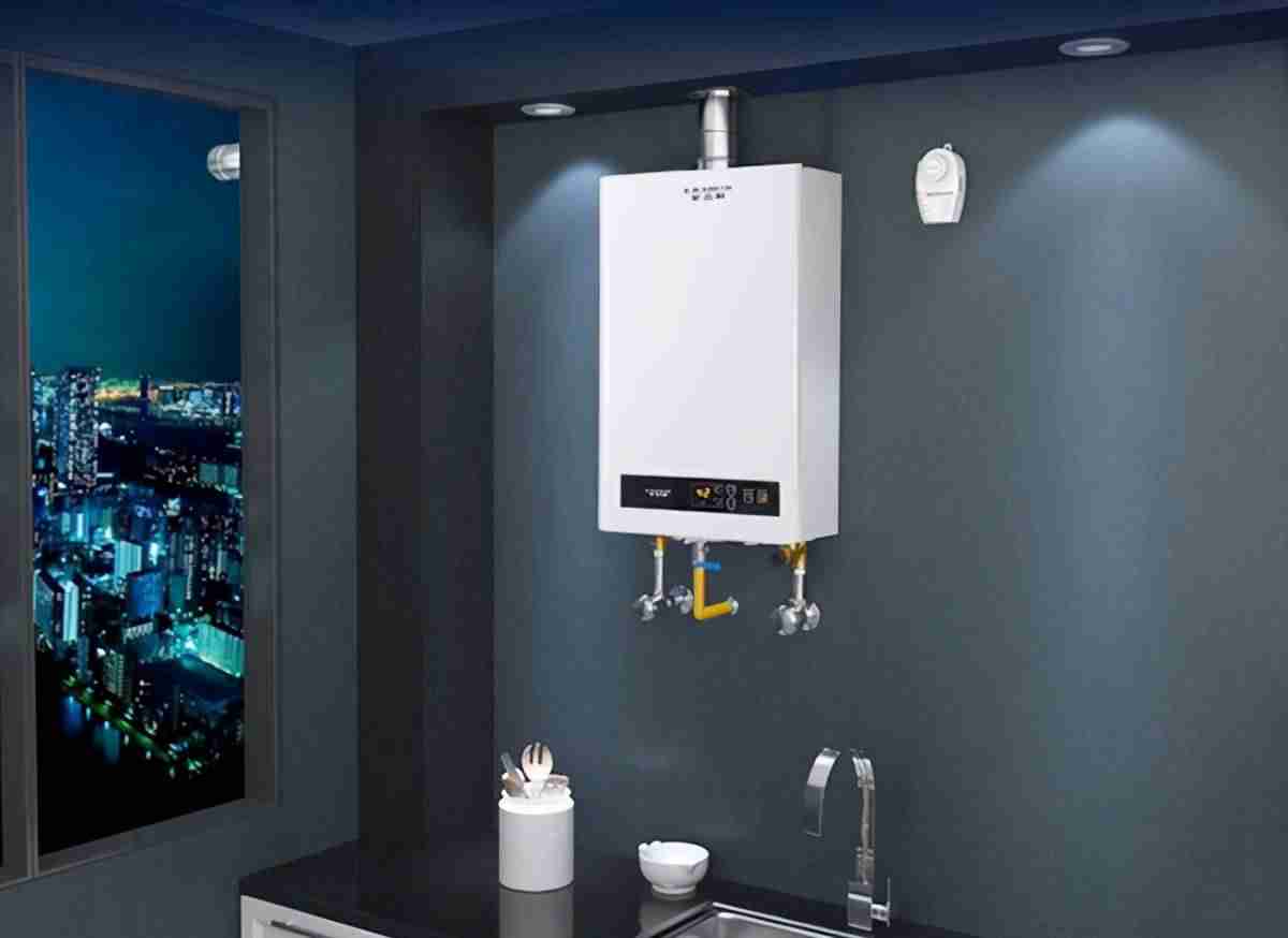 哪种燃气热水器好用又安全（热水器品牌排行榜）-第1张图片