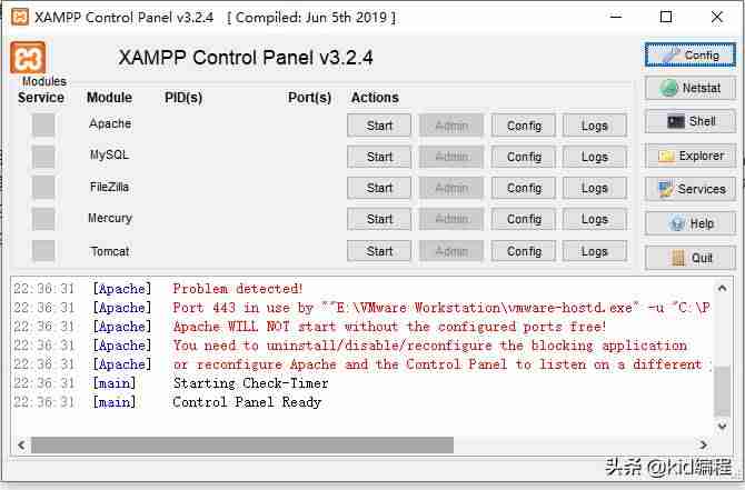 mysql工具有哪些（mysql性能监控工具和调优）-第3张图片