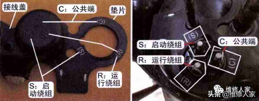 美的空调压缩机多少钱一个-国产空调压缩机排名-第5张图片