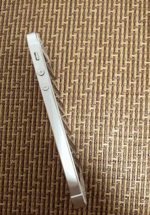 iphone5s参数配置-iphone配置参数详情-第3张图片