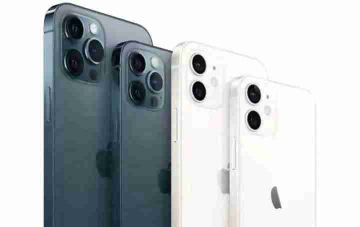 iphone所有型号配置-iphone所有型号上市顺序和价格-第16张图片