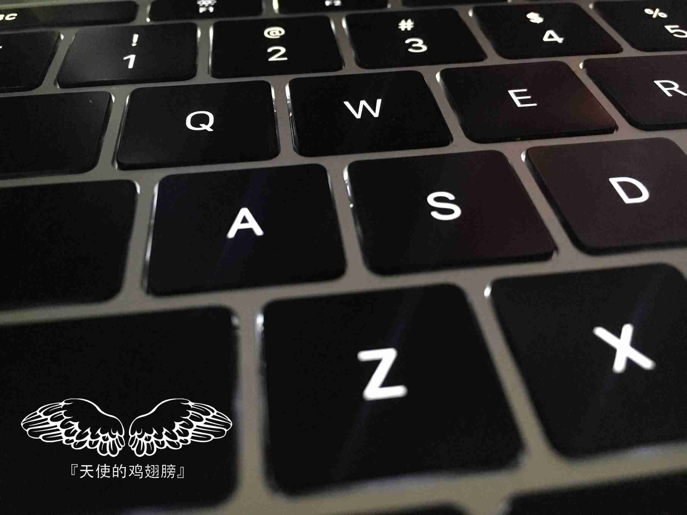 mac键盘灯不亮怎么回事（苹果macbookpro键盘功能）-第7张图片