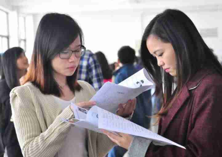 女生适合学什么专业好就业（适合女性的短期培训班职业）-第1张图片