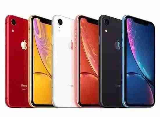 iphone5发布价格（苹果plus上市时间及价格表）-第14张图片