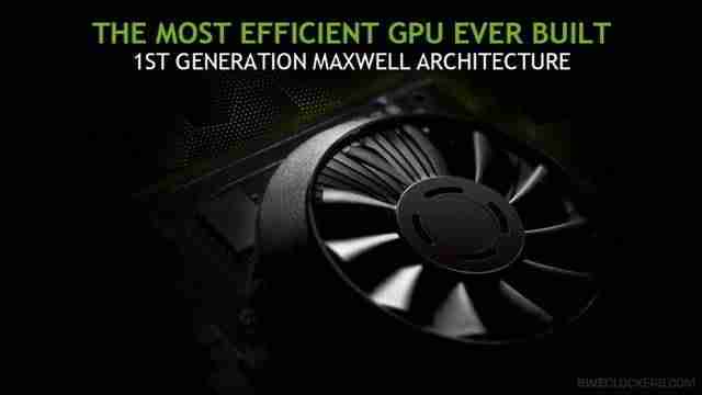 gtx870显卡怎么样（gtx870显卡参数）-第1张图片