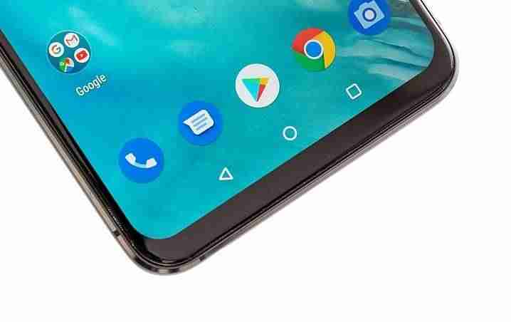 华硕zenfone 6手机参数（华硕手机型号大全）-第5张图片